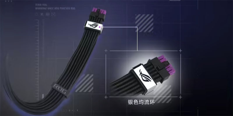 华硕ROG Equalizer均流线遭实测质疑 负载均衡失效且存多重隐患