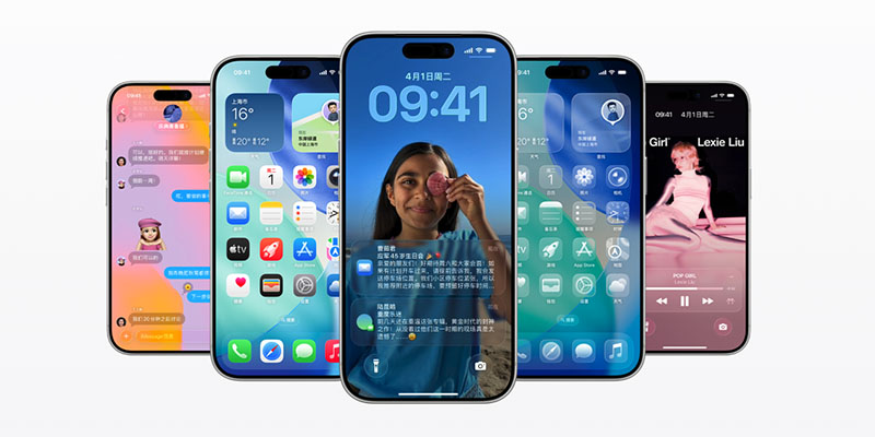 苹果iOS 27前瞻：Siri迎诞生以来最大重塑 聚焦AI与性能升级