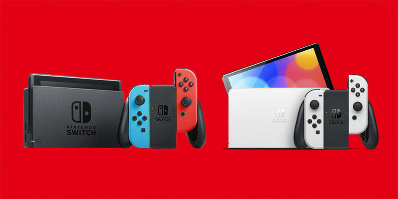 国行Switch今晚22点全面关停网络服务 年底正式终止全系维修业务