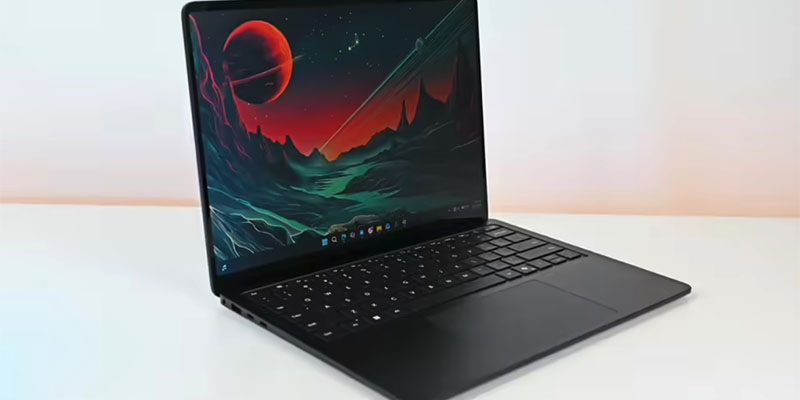 微软发布多款全新商用Surface设备 英特尔版本先行上市定价大幅上调