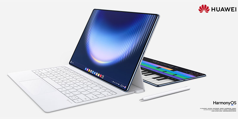 轻薄旗舰新标杆！华为MatePad Pro Max开启预售 6月1日正式开售