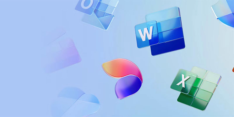 永久版彻底落幕！微软7月13日将全面限制苹果设备独立版Office 2019