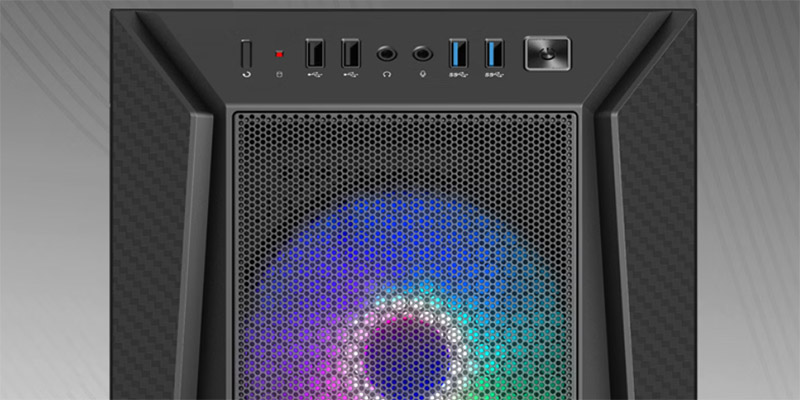 神舟战神P7R9台式机上架：9850X3D+RTX5070满血配置