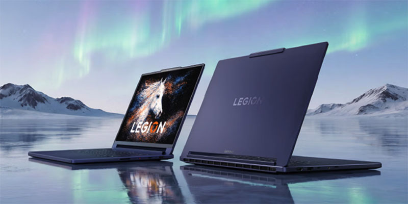 联想拯救者R9000X 2026正式开售：锐龙AI Max+392加持