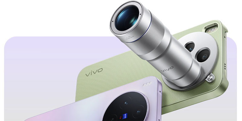学生、职场新人全能旗舰优选：vivo X300s，学习办公拍照游戏一机通吃