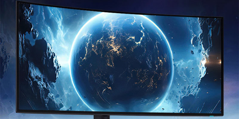 外星人AW3926QW电竞显示器上架：39英寸双模OLED旗舰登场