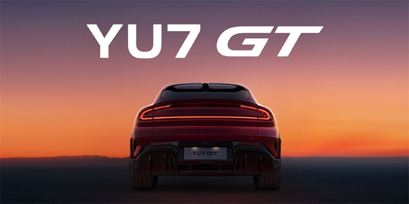 小米SU7登顶6月20万+轿车全品类销冠，拿下上半年纯电轿车榜首