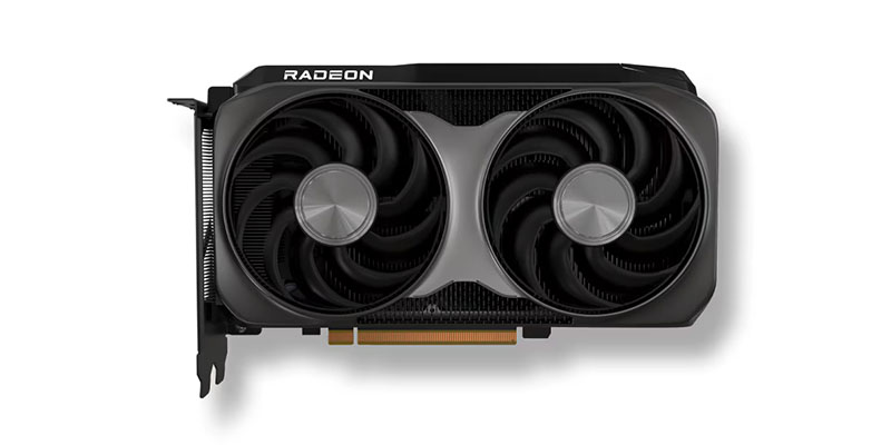 AMD RX 9050显卡正式官宣！完整规格公布，新版驱动同步推送
