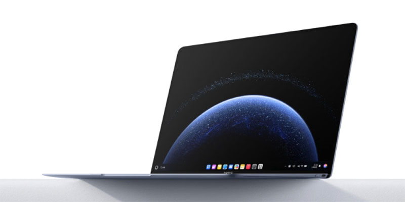 华为全新MateBook Pro首销 麒麟X90 Plus+星闪AI加持