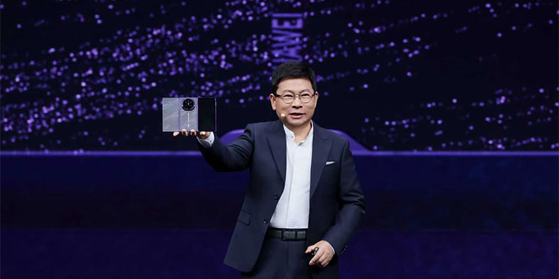 多项重磅新品亮相9月7日华为全场景新品发布会