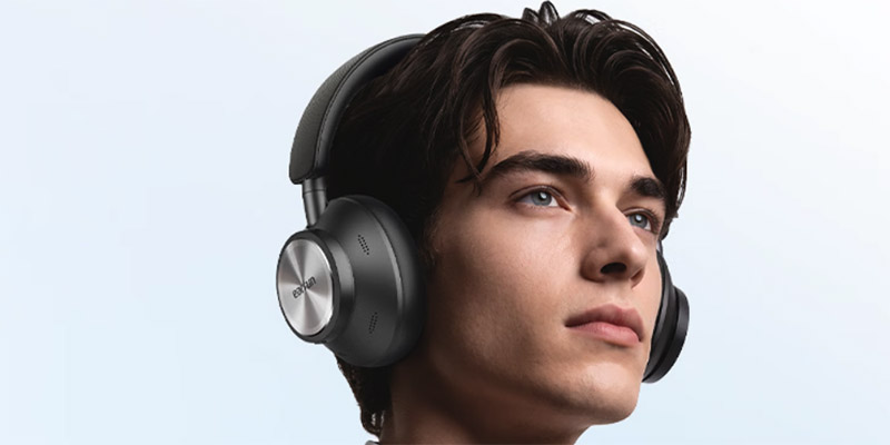 EarFun Wave Pro X打造高品质音频与智能降噪新体验