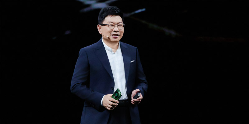 踏光向前 终成璀璨 HUAWEI Mate 90系列重磅发布