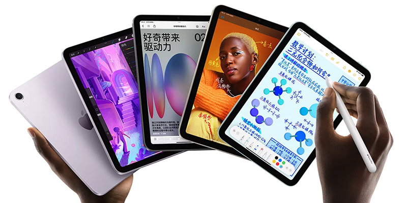 刷新率悬念仍存！古尔曼曝iPad mini 8测试双版本屏幕 全维度换代升级在即