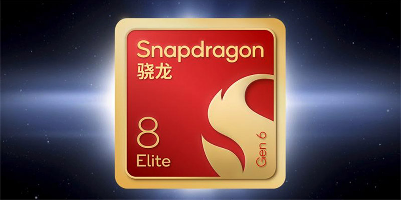 一加16、红魔12 Pro+相继发布，第六代骁龙8超级至尊版探索旗舰电竞新体验