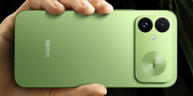 REDMI K100定档10月27日发布 万级续航卡位 3.5K 档