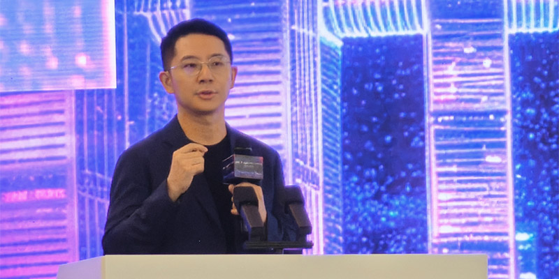 印奇发布千里2.0阶段三大领先成果